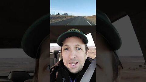 You Gotta Try This Driving Trick
