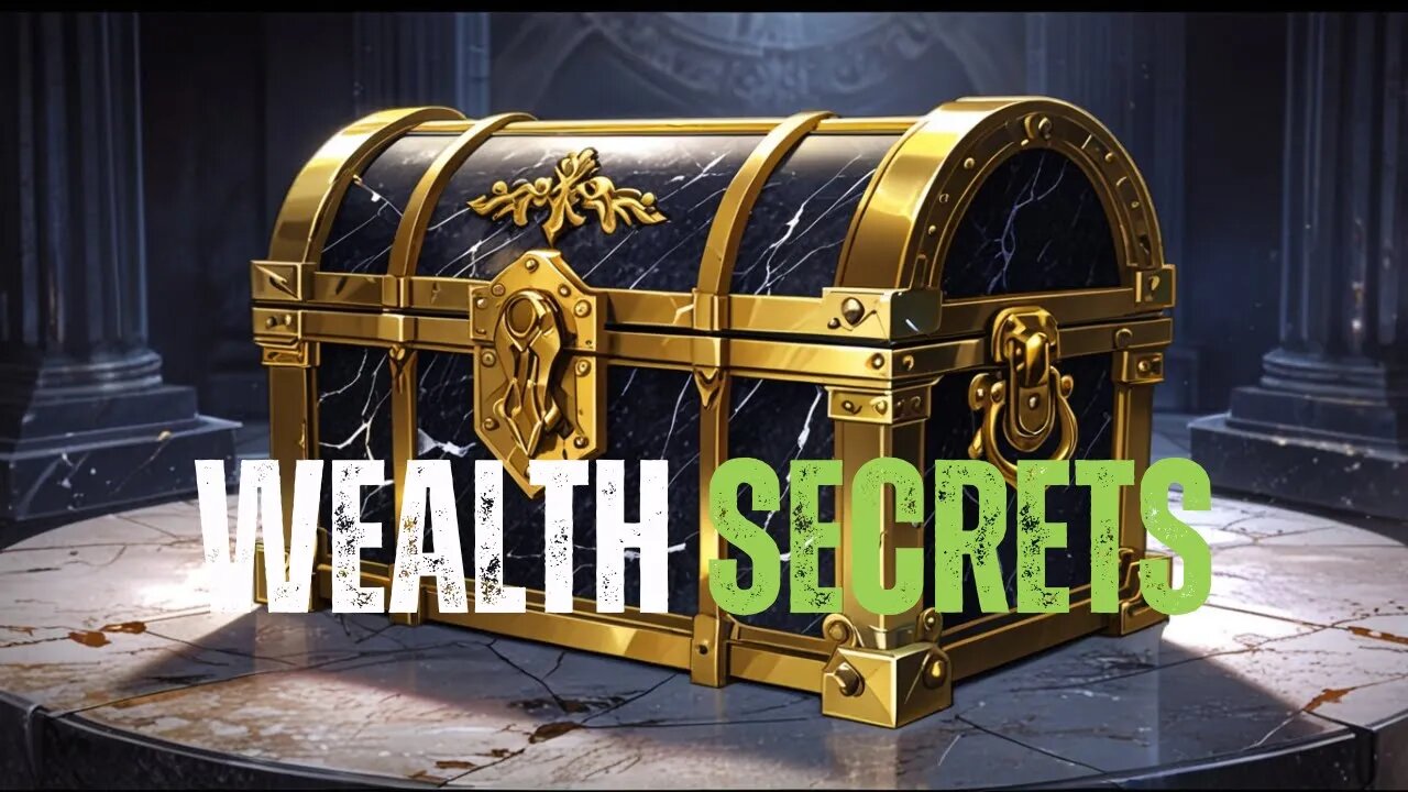 8 Untold Secrets from the Ultra-Rich