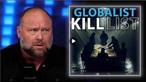 BREAKING: The Civil War Has Begun— Discover The Globalist Kill List