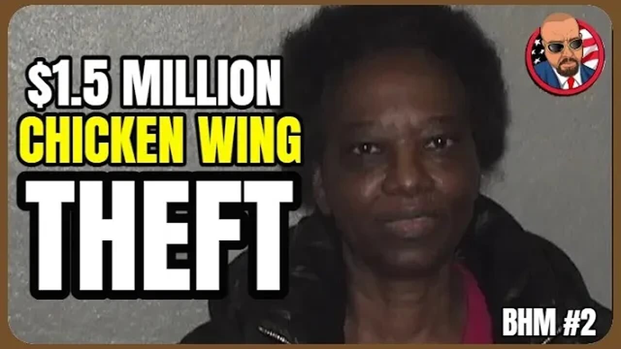 BHM: Vera Liddell, 66, Arrested for Stealing $1.5 Million Worth of Chicken Wings from Chicago School