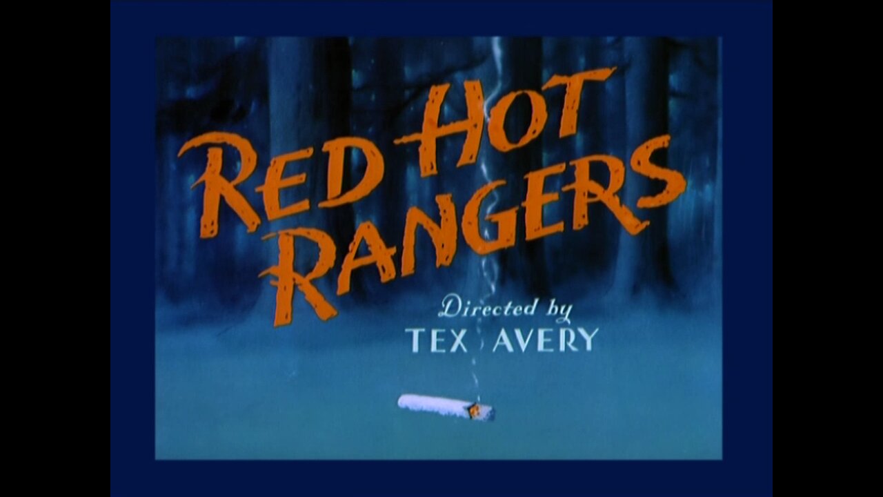 Red Hot Rangers (1949)