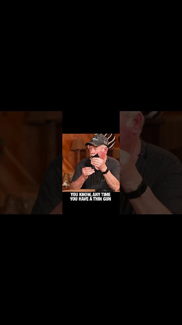 Bill Wilson's Favorite Gun - The SFX9 4-Inch #Shorts