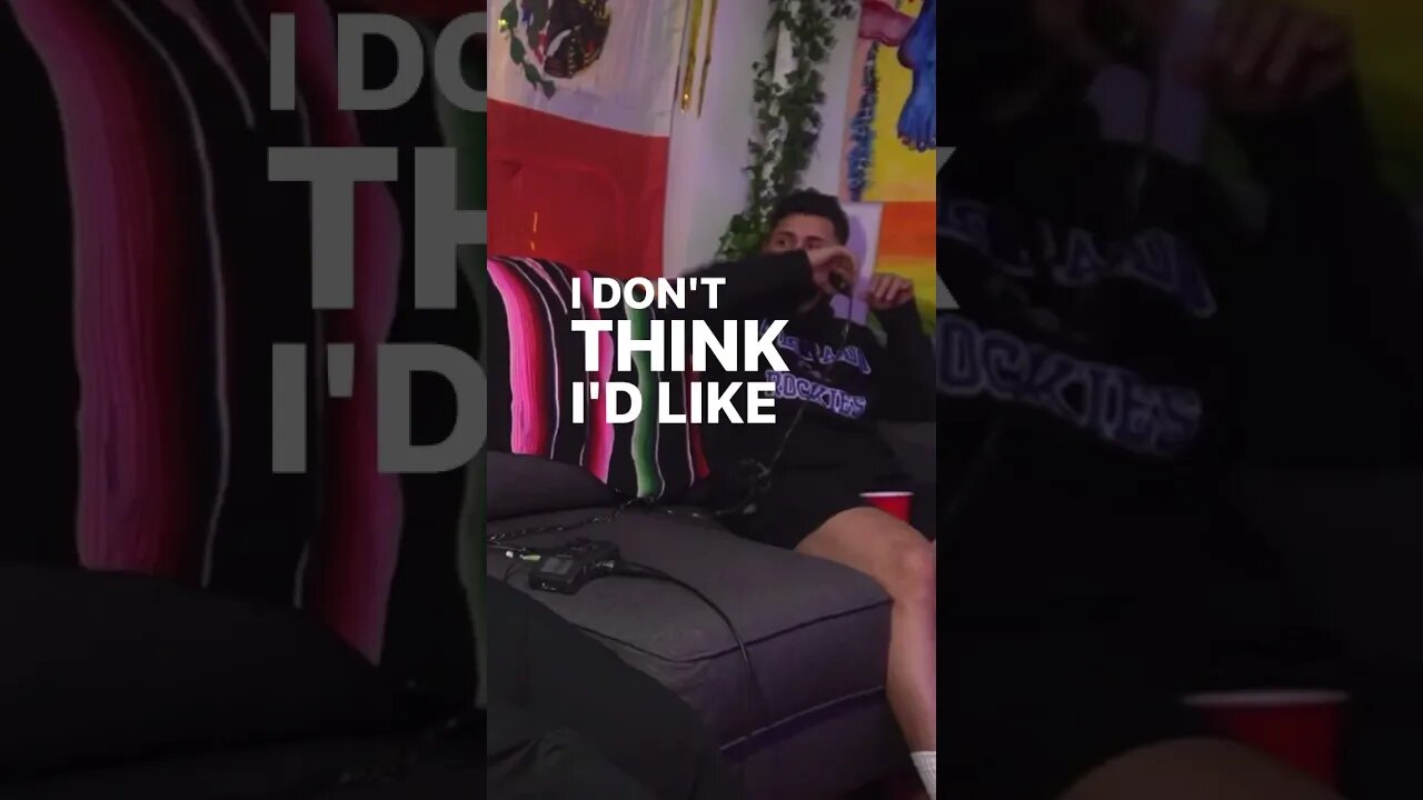 WOULD YOU ENJOY IT?