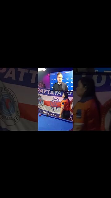 Pattaya,Thailand Fubar Rangers Supporters bar