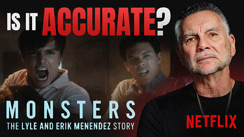 My time in prison with Menendez Brothers | Monsters Netflix Series Review