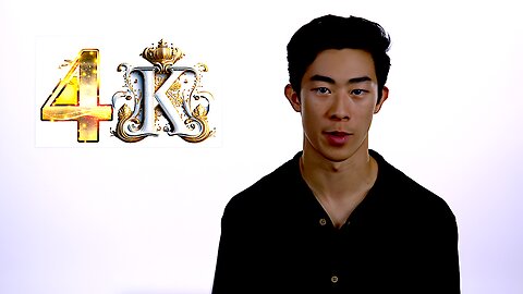 How Nathan Chen's redemptive Olympic free skate changed his figure skating journey 2022 (NBC.4K)