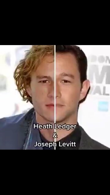 MORE RECYCLED CELEBRITY CLONES? ⚡