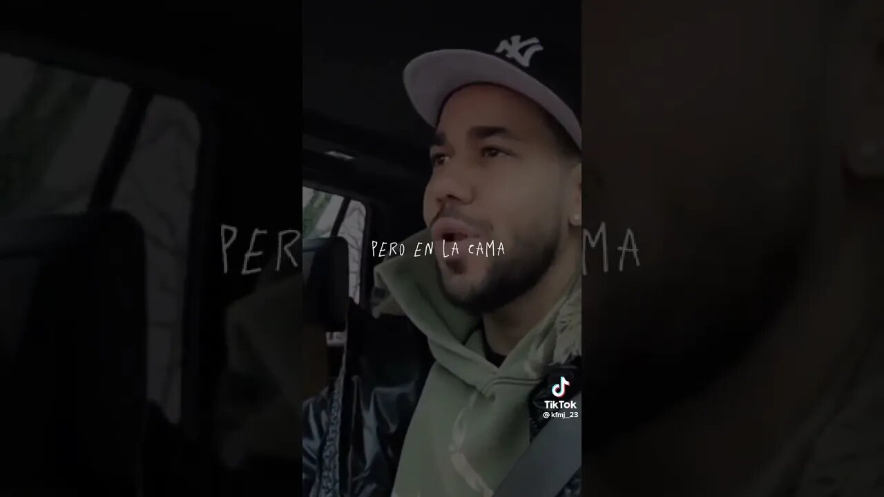 Romeo Santos ft Karol G