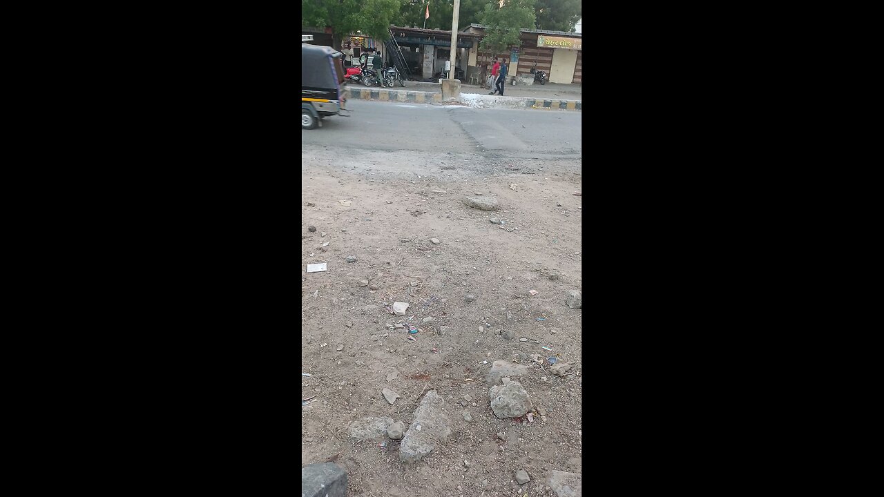 gandhidham