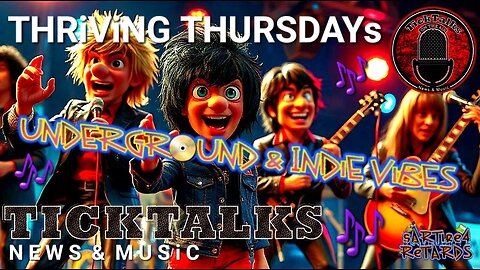 Thriving Thursday