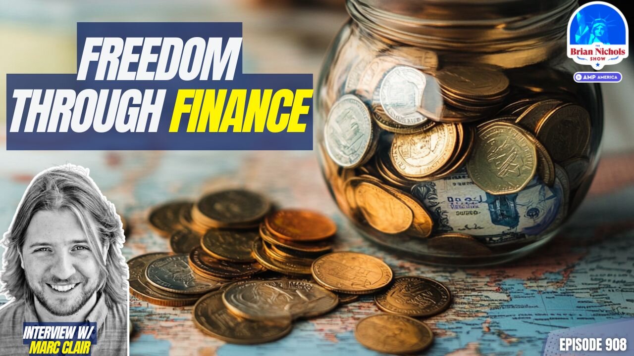How to Make Money in Countries You've Never Heard Of | Expat Money Summit 2024 PREVIEW