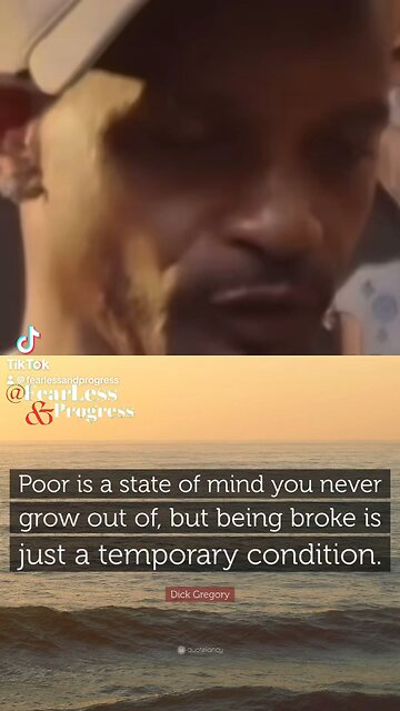 Charleston White Speaks…