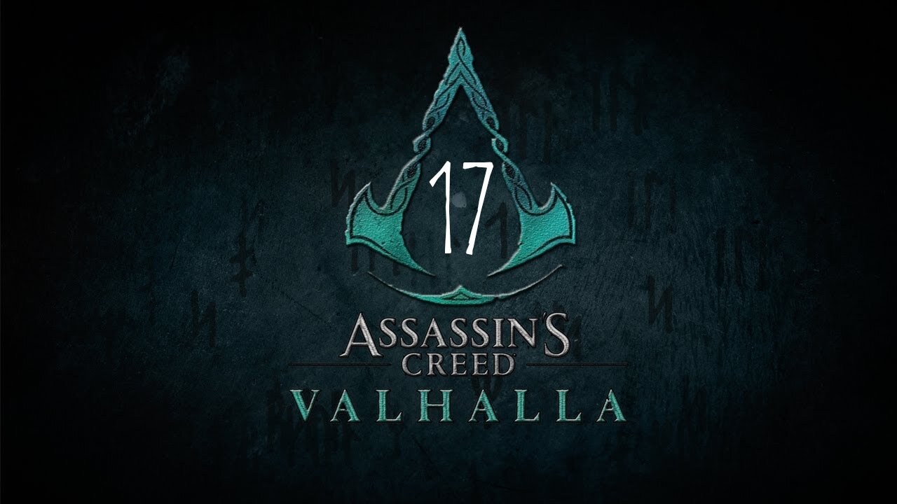 Assassins Creed Valhalla: Sons of Ragnar