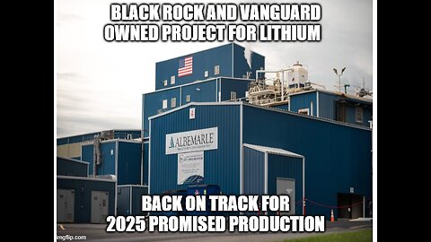 Deep South Deep State Exposure
