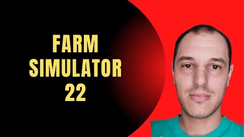 Jogando FARM SIMULATOR 22 no notebook LENOVO IDEAPAD 3 com cpu AMD RYZEN 5 5500U e 20GB RAM