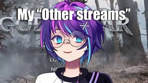 Mel's Mom Finds Her "Other Streams"