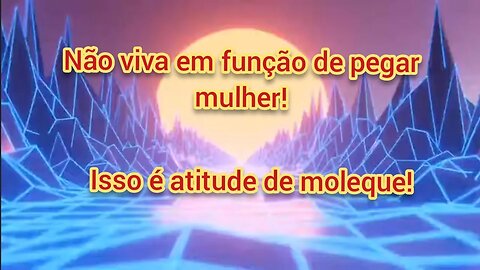 vamos conversar! desculpe a demore meus senhores! #redpill #masculinity #afterdark