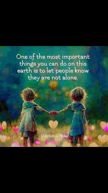 She has a free will !