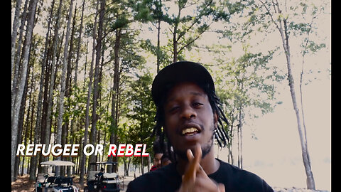 Th3Truth - Refuge or Rebel