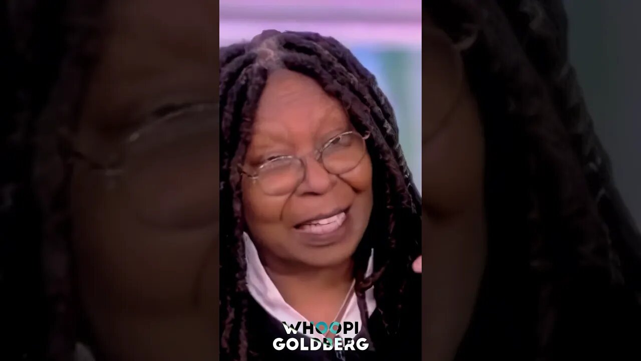 Whoopi Goldberg, Do We Need To See White People Also Get Beaten Before Anybody Will Do Anything