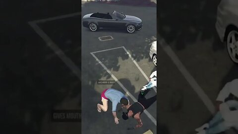 Mouth To Mouth | GTA 5 RP