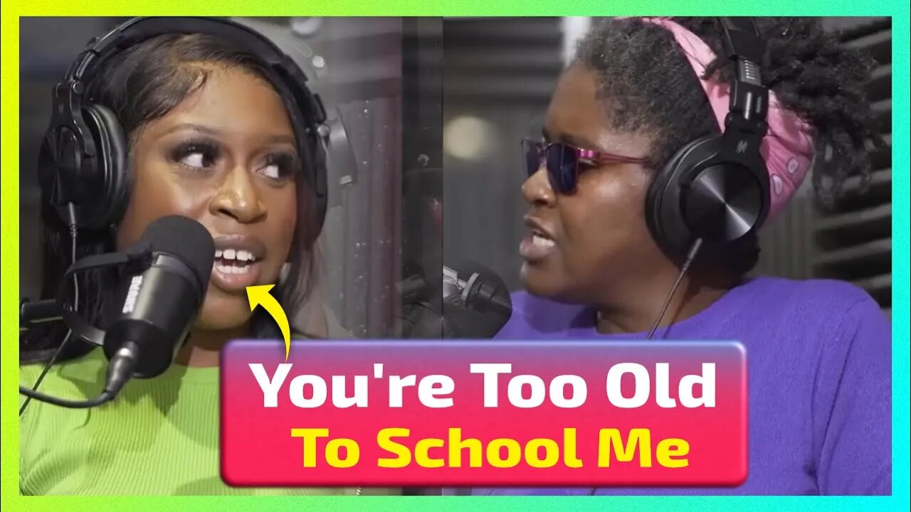 She Was STUBBORN To Be Corrected