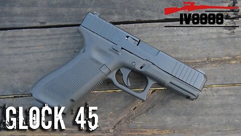 Glock 45