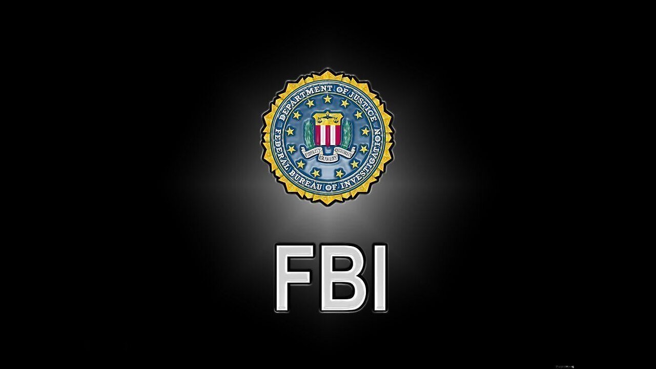 Can The FBI Be Saved AND Remade?