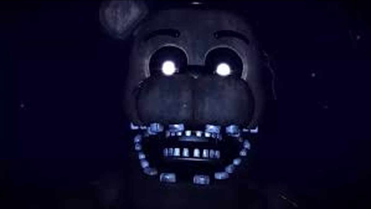 Forgotten Memories (pt1)