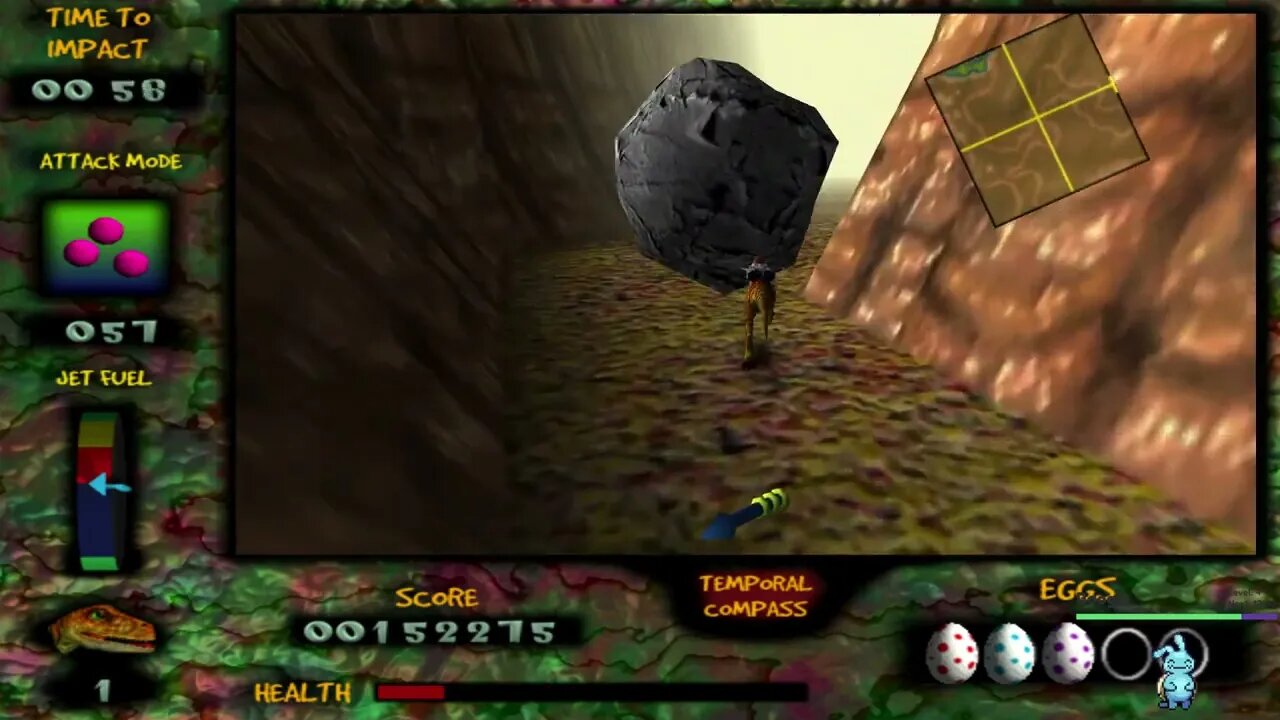 Those Are Going To Kill Me