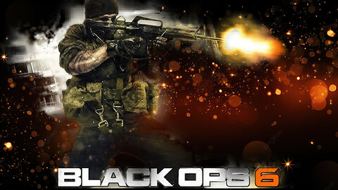 Epic Battles in Call of Duty Black Ops 6 Gameplay