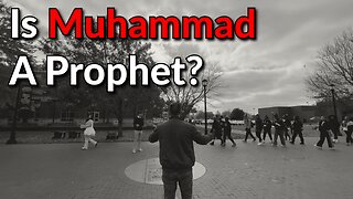 Is Muhammed A Prophet?