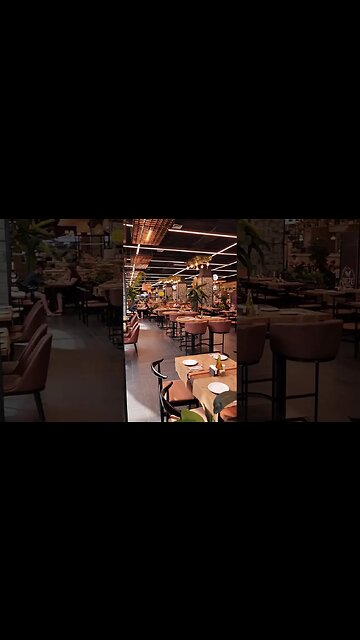 Paseando - 🏪 Patio de Comida 📍 #SantiagoOpenGourmet #SOG 🌎 Santiago 📅 27.01.2023 - TecnoGx