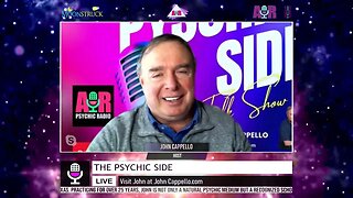Psychic Side - January 31, 2023