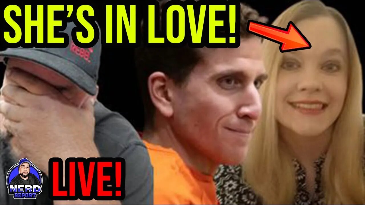 TRUE LOVE! Will Bryan Kohberger GET Married? IDAHO FOUR UPDATES!