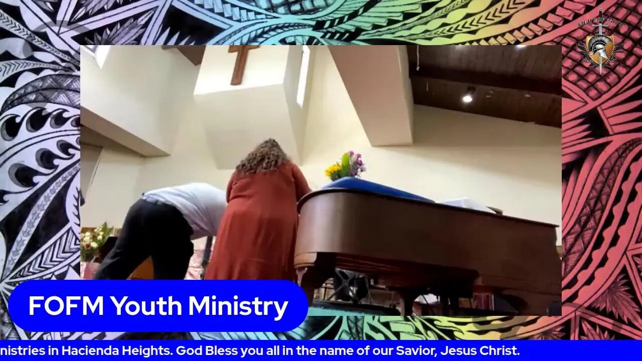 Fofm church