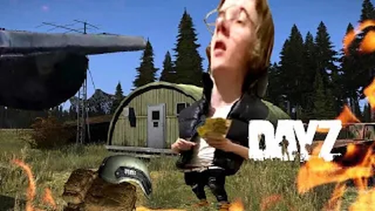 DayZ | It’s Everyday on The Block