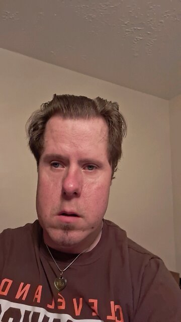 good morning everyone happy Monday