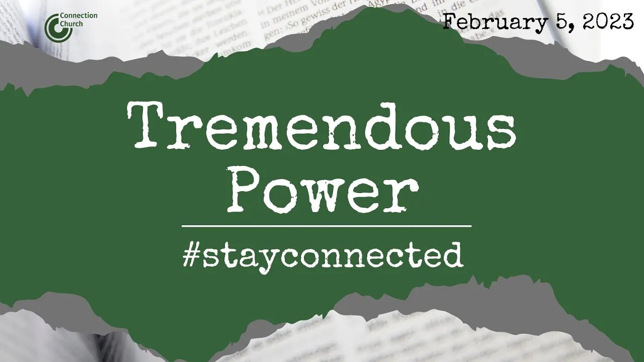 020523 Tremendous Power–1