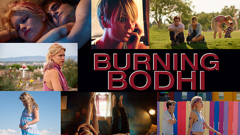 Burning Bodhi | Official Trailer | Monterey Media