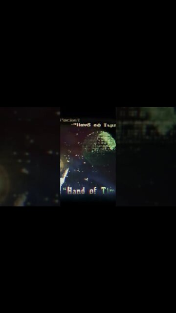 The Hand of Time - The Build #techno #aciddance #acidsound #kenspocket #tracid #strings #technopad