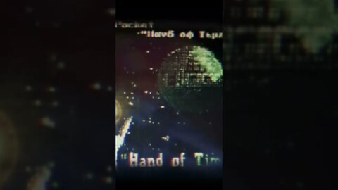 The Hand of Time - The Build #techno #aciddance #acidsound #kenspocket #tracid #strings #technopad