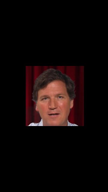 Tucker’s Message to Young People: Have Kids