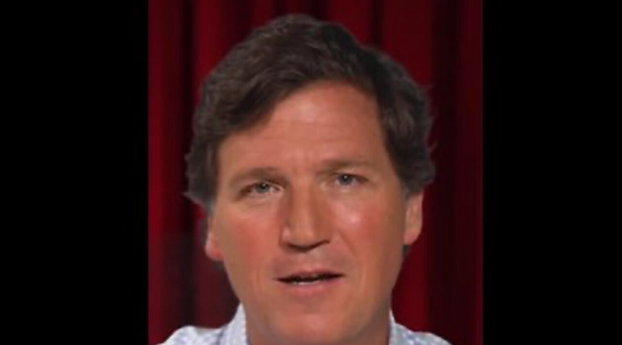 Tucker’s Message to Young People: Have Kids