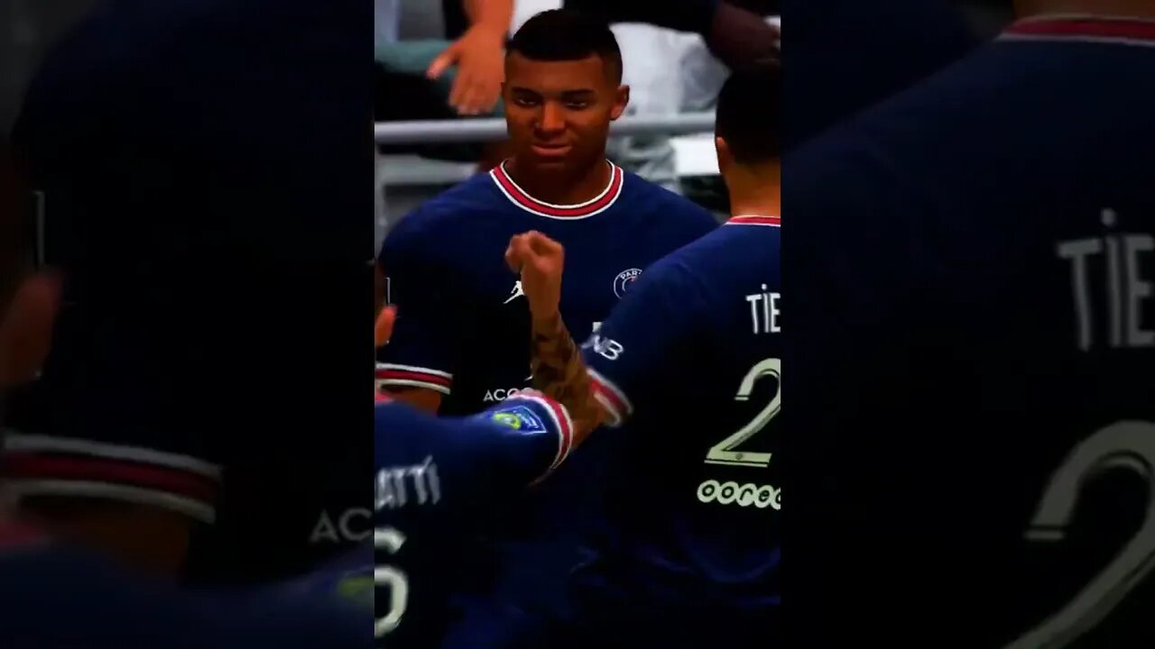 Mbappe had an UNBELIEVABLE World Cup