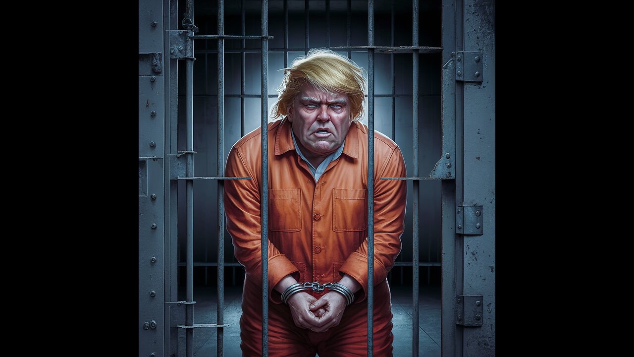 Should Donald Trump go to prison?