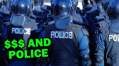 Defund The Police is Wrong, the Police Need TRAINING