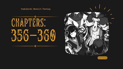 Tsukimichi Moonlit Fantasy | Light Novel | Chapters 356-360