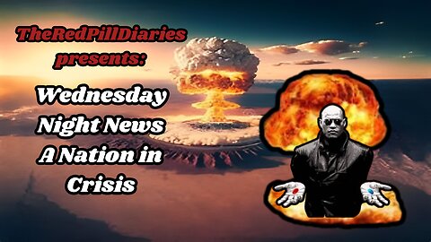 {Live} The October 4th Intel Report feat. CIA Analyst Larry Johnson