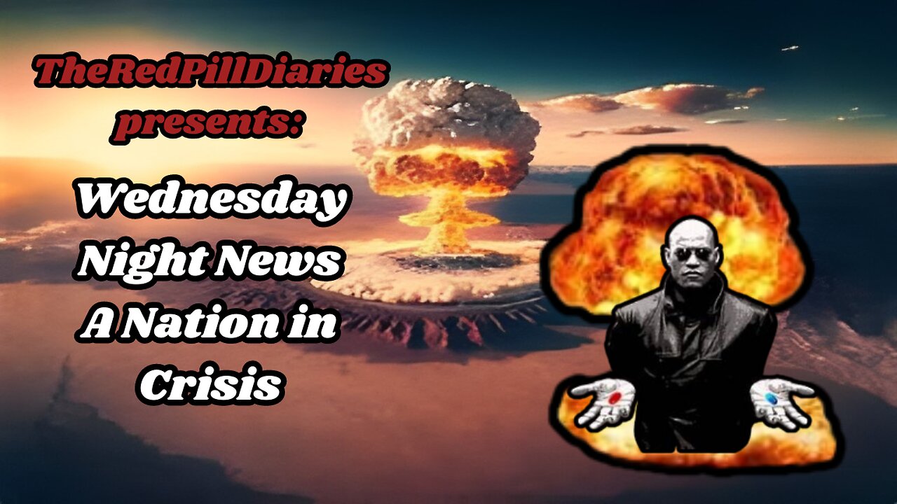 {Live} The October 4th Intel Report feat. CIA Analyst Larry Johnson